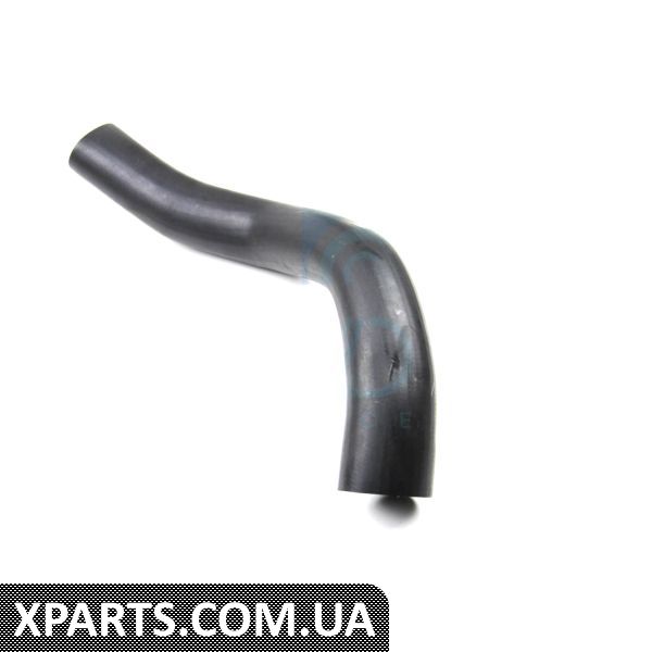 BSG90720011 BSG Патрубок інтеркулера Crafter 2.5TDI 06- (зверху) Л.
