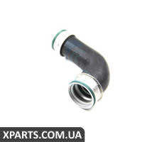 BSG90720014 BSG Патрубок інтеркулера T5 1.9TDI верх. Пр.