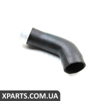 BSG90720090 BSG Патрубок інтеркулера T5 2.0 TDI 09- нижній Л.