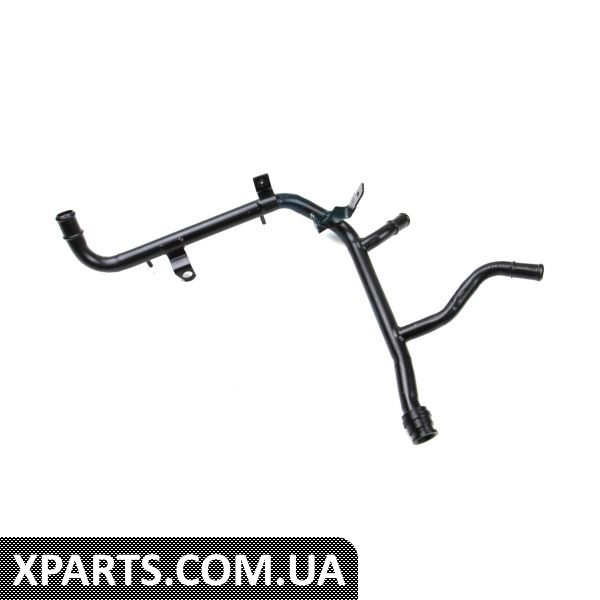 BSG90720131 BSG Трубка системи охолодження T5 1.9TDI (AXC/AXB) 03-