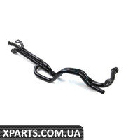 BSG90725001 BSG Трубка системи охолодження T5 2.5 TDI 04-