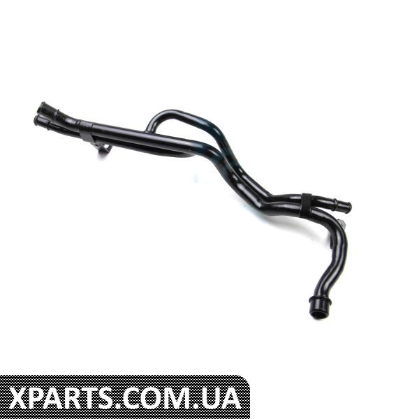 BSG90725001 BSG Трубка системи охолодження T5 2.5 TDI 04-