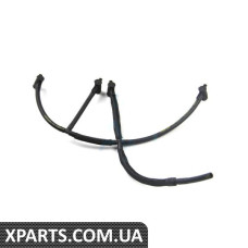 BSG90725002 BSG Шланг обратки T5/T6 2.0TDI 09-