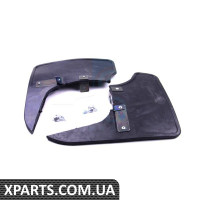 BSG90920004 BSG Бризговики зад. T5 03- (комплект)