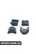 BZSB219FKIT FEBEST Втулка стабілізатора (к-кт) MB E-Class 01-09