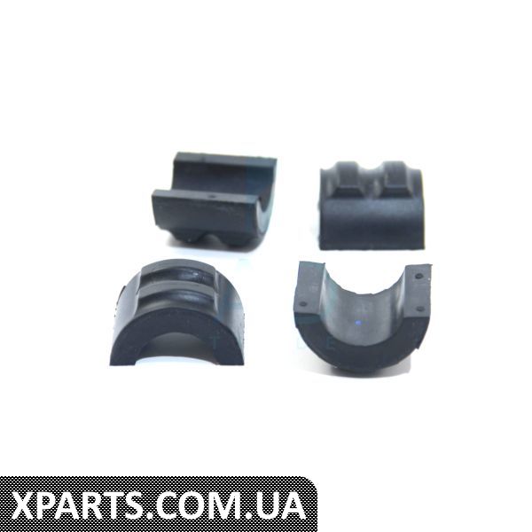 BZSB219FKIT FEBEST Втулка стабілізатора (к-кт) MB E-Class 01-09
