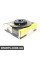 CD6124S BREMSI Гальмівний диск перед. E200-250 W124-95 (284x12)
