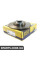 CD6324S BREMSI Гальмівний диск перед. Audi 100/A4/A6-01 (288x15)