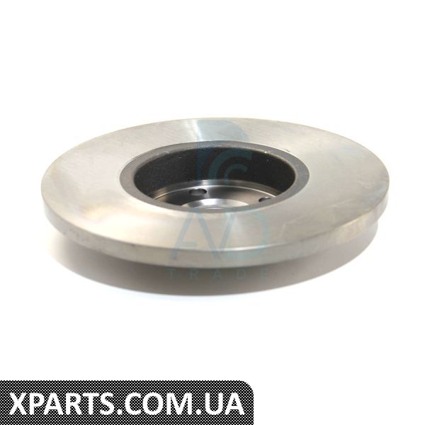CD6324S BREMSI Гальмівний диск перед. Audi 100/A4/A6-01 (288x15)