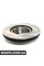 CD6330V BREMSI Гальмівний диск перед. Opel Omega A/B 87- (296x28)