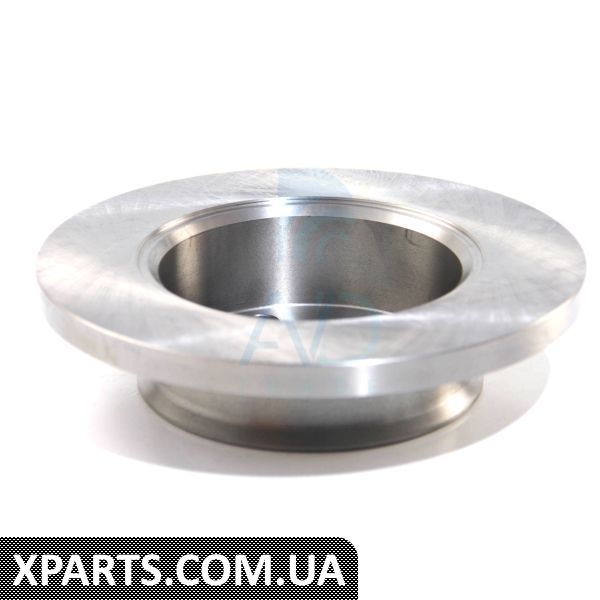 CD6426S BREMSI Гальмівний диск перед. T4 -02/96 (R14)(1.9/2.4) (260x16)