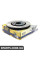 CD6870V BREMSI Гальмівний диск перед. Peugeot 406 95-04 (260x24) (вен.)