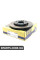 CD7035V BREMSI Гальмівний диск перед. MB W168 97-04 (260x22)