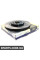 CD7085V BREMSI Гальмівний диск перед. MB W163 98-05 (345x32)