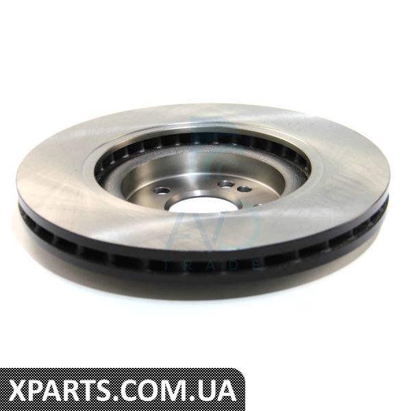 CD7085V BREMSI Гальмівний диск перед. MB W163 98-05 (345x32)