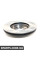 CD7220V BREMSI Гальмівний диск перед. MB W169/W245 04-12 (276x22)
