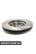 CD7225V BREMSI Гальмівний диск перед. C-Max/Focus II/III/Kuga I/II 03- (300x25)