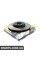 CD7256V BREMSI Гальмівний диск перед. BMW X5 (E53/E83) 00-11 (332x30)