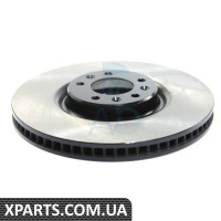 CD7319V BREMSI Гальмівний диск перед. Peugeot 308 II/308 SW II 13- (330x30) CD7319V BREMSI Гальмівний диск перед. Peugeot 308 II/308 SW II 13- (330x30)