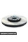 CD7319V BREMSI Гальмівний диск перед. Peugeot 308 II/308 SW II 13- (330x30) CD7319V BREMSI Гальмівний диск перед. Peugeot 308 II/308 SW II 13- (330x30)