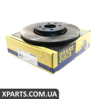 CD7513V BREMSI Гальмівний диск перед. Renault Scenic 03- (вент.) (300x24) CD7513V BREMSI Гальмівний диск перед. Renault Scenic 03- (вент.) (300x24)