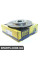 CD7544V BREMSI Гальмівний диск перед. LEXUS RX 03-08 (318,5x28)