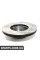 CD7717V BREMSI Гальмівний диск перед. BMW 1 (F20/F21)/3 (E90/F30/F80)/X1 (E84) 04- (312x24)