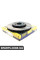 CD7722V BREMSI Гальмівний диск перед. Opel Insignia 08- (321x30) (вент.)(5x120)