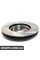 CD7722V BREMSI Гальмівний диск перед. Opel Insignia 08- (321x30) (вент.)(5x120)