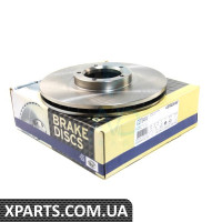 CD7849V BREMSI Гальмівний диск зад. Audi TT 06- (310x22) CD7849V BREMSI Гальмівний диск зад. Audi TT 06- (310x22)