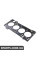 CH0102A BGA Прокладка головки A4/A6/Q3/GOLF/OCTAVIA/PASSAT 2.0TDI 06- (1.55mm)
