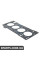 CH0105C BGA Прокладка головки Audi A3/Octavia/VW Golf/Passat 1.6-2.0TDI 07- (1,71)