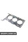 CH0120A BGA Прокладка головки A6/A8/Q5/TOUAREG 3.0TDI 08- (1.58mm) (1-3 цил.)
