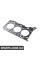 CH0130A BGA Прокладка головки A6/A8/Q5/TOUAREG 3.0TDI 08- (1.58mm) (4-6 цил.)