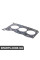 CH0130C BGA Прокладка головки A6/A8/Q5/TOUAREG 3.0TDI 08- (1.68mm) (4-6 цил.)