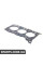 CH0130C BGA Прокладка головки A6/A8/Q5/TOUAREG 3.0TDI 08- (1.68mm) (4-6 цил.)