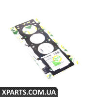 CH1508 BGA Прокладка головки Boxer/Jumper 2.2HDi 02-(1.25мм)