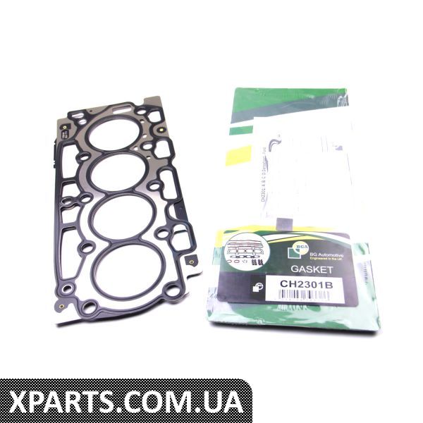 CH2301B BGA Прокладка головки Berlingo/C3/C4/C5/Focus/Peugeot 207/3008 1.6HDI 10- (1.35mm)