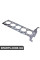 CH2302B BGA Прокладка головки Transit 3.2 TDCI 07-13 (1.15mm)