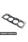CH2532 BGA Прокладка головки MAZDA 3/323/6/626 2.0D 98-09 (1mm)