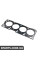 CH2532 BGA Прокладка головки MAZDA 3/323/6/626 2.0D 98-09 (1mm)