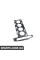 CH2567 BGA Прокладка головки ASTRA G/VECTRA B/C 2.0/2.2i 00- (0.35mm)