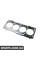 CH2592 BGA Прокладка головки A6 3,7/4,2 98-05 (1.3mm)