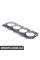 CH3610A BGA Прокладка головки Kia Sorento 02-10 2.5CRDi (0.85 mm)
