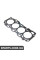 CH4571B BGA Прокладка головки Doblo/Punto 1.9D 00- (1.0mm)