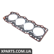 CH4598A BGA Прокладка головки Ducato/Jumper/Boxer 2.8D 98-02 (1.7mm)