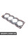 CH4598A BGA Прокладка головки Ducato/Jumper/Boxer 2.8D 98-02 (1.7mm)