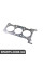 CH8500A BGA Прокладка головки A4/A6/TOUAREG 2.7/3.0TDI 04- (1.15mm) (2 МІТКИ)