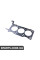 CH8507A BGA Прокладка головки A4/A6/TOUAREG 2.7/3.0TDI 04- (1.15mm)