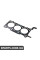 CH8507 BGA Прокладка головки A4/A6/TOUAREG 2.7/3.0TDI 04- (1.1mm)